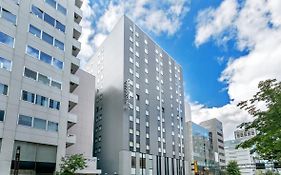 Jr Inn Sapporo Kita 2 Jo